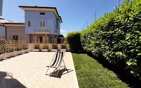 La Casa Azzurra